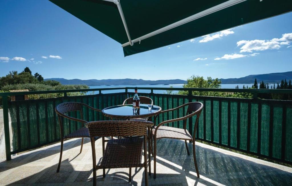 Apartmani Kremena Small Beach 200M Klek Exterior foto