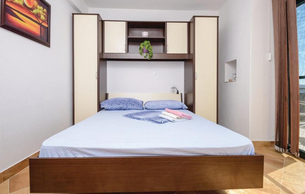 Apartmani Kremena Small Beach 200M Klek Exterior foto