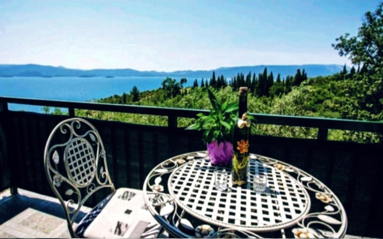 Apartmani Kremena Small Beach 200M Klek Exterior foto
